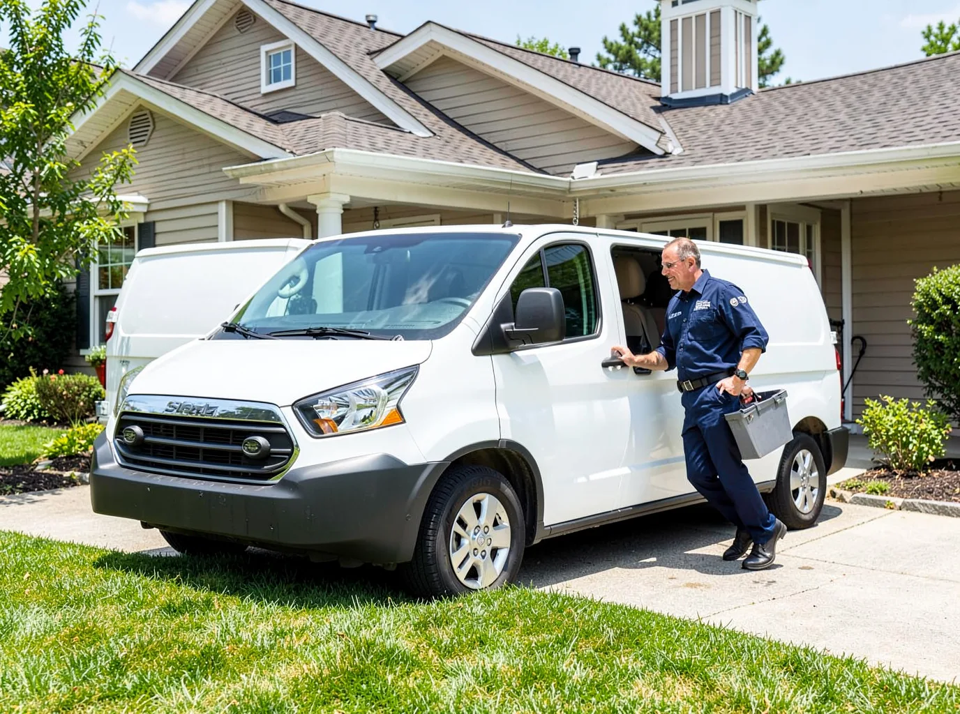 Emergency Plumber company in Pacific Grove, CA